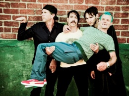 На "Грэмми" Red Hot Chili Peppers выступят с Post Malone на одной сцене