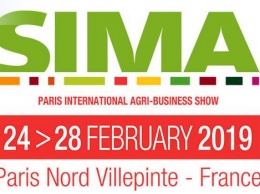 Alliance Tire Group готовит мировые премьеры к Парижскому агросалону SIMA 2019