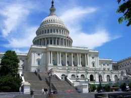 Сенат США провалил два законопроекта об окончании "шатдауна"