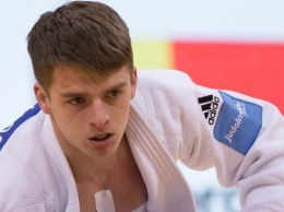 Украина завоевала две медали на Гран-при по дзюдо в Израиле