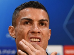 Скандал с налогами Роналду набирает обороты: футболиста ждет новое наказание