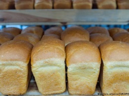 Хлеб в России может подорожать на 6-7 процентов