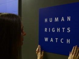 Human Rights Watch констатирует вопиющие нарушения прав пациентов в Украине