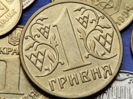 НБУ продал неразрезанных листов банкнот почти на 10 млн. гривен