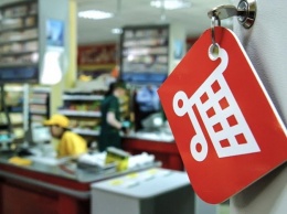 Инцидент в супермаркете: швея из Харькова обобрала покупательницу