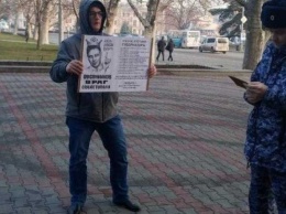 ''Рабство?!'' В Крыму жители резко восстали против оккупантов. Фото