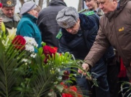 В Киеве в феврале почтят память украинских военных, которые воевали в других странах