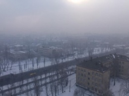 Подразделение "Киевзеленстроя" подозревают в "окуривании" жителей Дарницы угарным газом