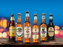 ЕБРР увеличил долю в украинской пивоваренной компании