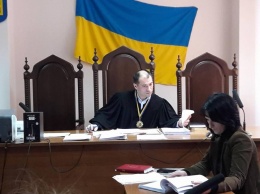 В Киевском суде решили не менять судью по делу о пожаре в «Виктории»