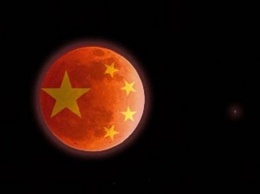 А скажут, что не скрывали: Китайцы заявят права на Луну на основании своего инопланетного происхождения
