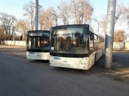 В Запорожье выбрали новых перевозчиков на двух маршрутах