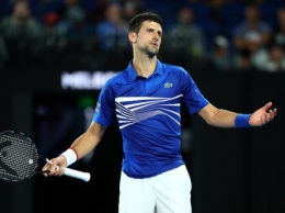 Australian Open: Надаль и Джокович разыграют титул (ВИДЕО)