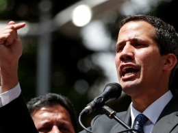 Лидер оппозиции Венесуэлы призывает к новым протестам