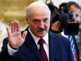 Лукашенко полностью поддержал Мадуро