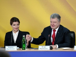 Марина Порошенко назвала Днепропетровскую ОГА лидером по внедрению инклюзивного образования