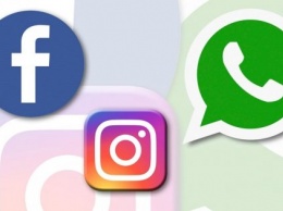 WhatsApp, Instagram и Messenger могут объединиться