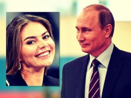 «Рупор Кремля?»: Алина Кабаева может скрывать тайную миссию Путина в медиабизнесе