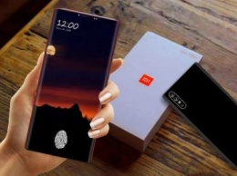 Xiaomi Mi9 покажет будущее направление компании