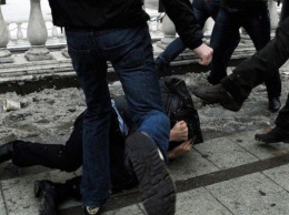 Директора известной украинской певицы жестоко избили под Киевом: "Это какой-то ад!", фото