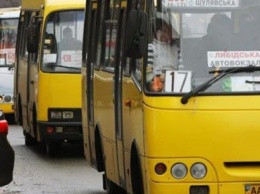 Украинцев оставят без маршрутных такси: трудности только начинаются