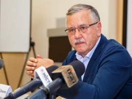 Экс-редактор "Форбс Украина" назвал предвыборную программу Гриценко "плевком в лицо обществу"