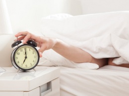 Ученые рассказали, чем опасны недостаток сна и работа ночью