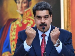 Европейские лидеры выдвинули ультиматум Мадуро