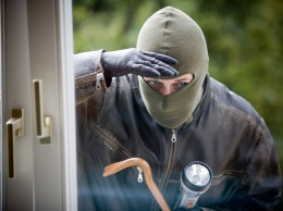 Где в Полтаве участились кражи из домов