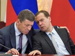 «Дед Мутко или дед Рогозин»: Лена Миро раскритиковала Путина и Медведева за «одинаковых чиновников»