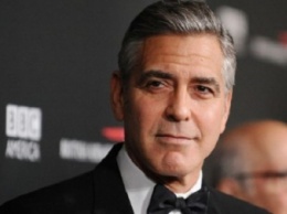 Джорджа Клуни бросила жена - СМИ