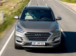 Что лучше взять с «вторички»: Эксперт сравнил Hyundai Tucson и KIA Sportage
