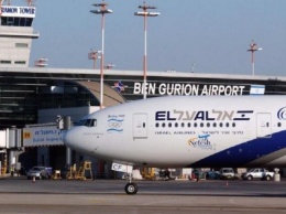 В аэропорту Израиля задержали россиянина с дроном в руках