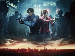 Вселенную Resident Evil перенесут на телеэкран