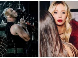 Признание Лободы о юношеском сексе с немцем - Светлана могла работать эскортницей для солиста Rammstein