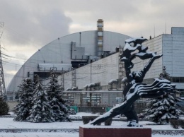 Чернобыльская АЭС получила разрешение на эксплуатацию ограждающего контура нового безопасного конфайнмента