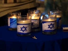 В Израиле, Германии и других странах вспоминают жертв Холокоста