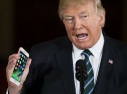 Телефон лидера: какими смартфонами пользуются президенты