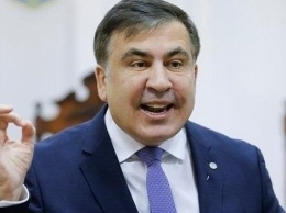 Саакашвили пообещал вернуться в Грузию и сменить власть за 72 часа