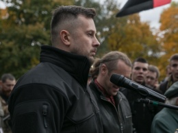 Билецкий отошел от установок украинского национализма, - политолог