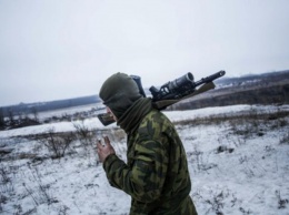 Терпение лопнуло: жители оккупированного Донбасса застрелили российского военного