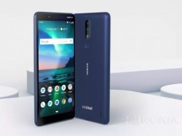 Смартфоны Nokia появляются у операторов США и Канады