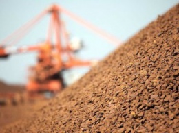Биржевые цены на руду в Китае взлетели из-за трагедии в Бразилии