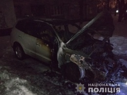 Инцидент в Харькове: людей разбудила яркая вспышка за окнами