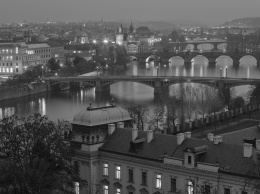 Ежегодная Blockchain & Bitcoin Conference Prague от Smile-Expo снова пройдет в Чехии