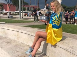 «Должно быть уважение к спортивной чести Родины»: Свитолина отказалась выступать за украинскую сборную