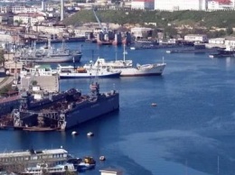В правительстве Севастополя пытаются скрыть правду о банкротстве морского порта