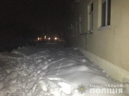 Житель Харьковской области, выбросивший пятилетнего сына из окна, арестован