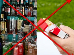 Алкоголизм и табакокурение искоренят ценами: Дорогое топливо поможет решить основные социальные проблемы России