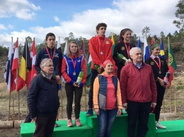 Три крымчанки успешно выступили на соревнованиях по спортивному ориентированию в Португалии